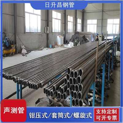 长兴声测管桩基检测的频率要达到多少百分比