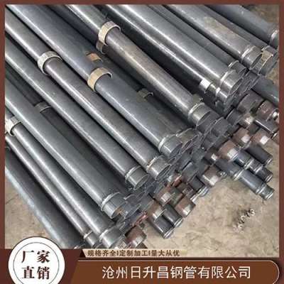 长兴最薄的声测管壁厚可以到什么程度