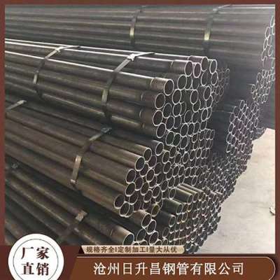 长兴声测管规格型号对照表