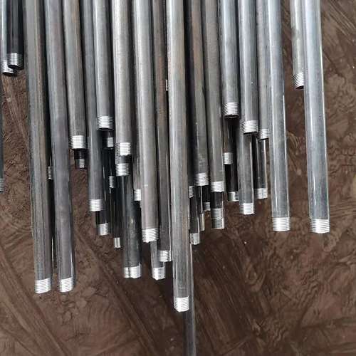长兴声测管重量是多少？买管必知的计算公式