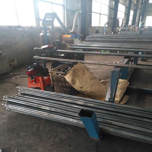 长兴桥梁桩基声测管的施工工艺流程